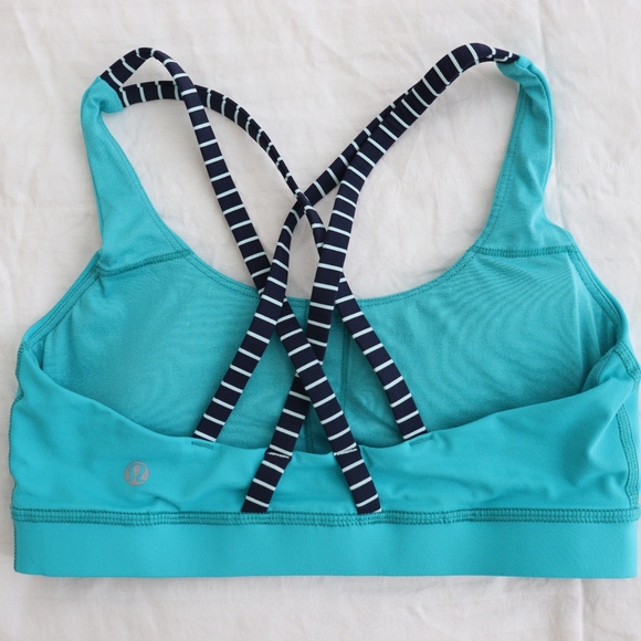 lululemon athletica Tops - Lululemon Energy Bra